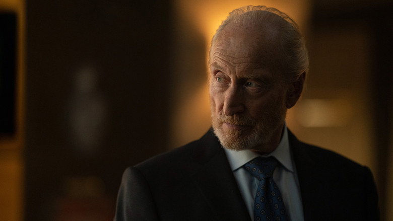 Still from Rabbit Hole - Season 1 Episode 4