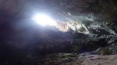 Still image for Greek Paranormal Seekers season 1 episode 8: Episode 8