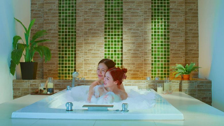 Still from กฎหลัก...ห้ามรักเธอ - Season 1 Episode 12