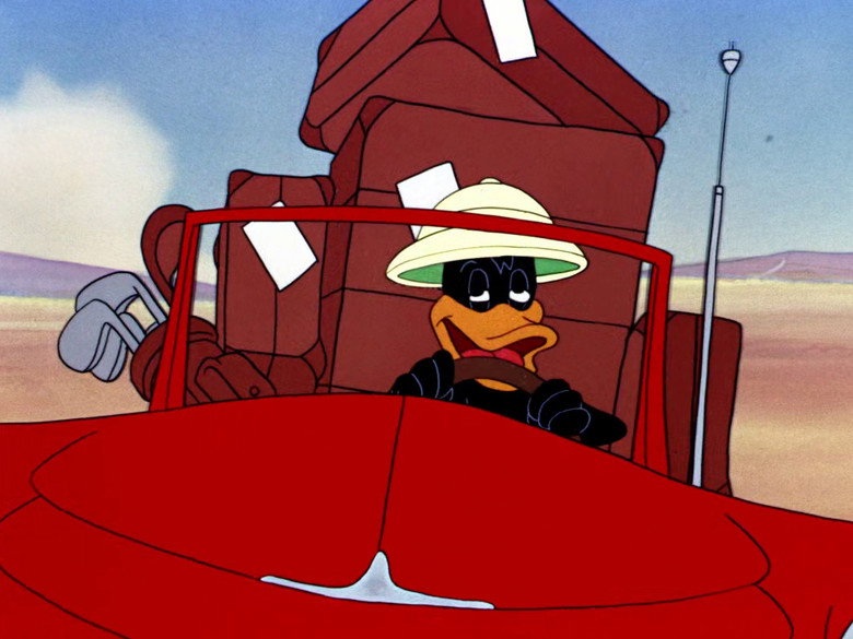 Looney Tunes 시즌 19 20화