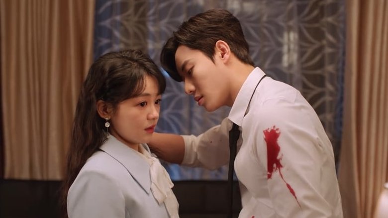 Still image for Forever Love season 1 episode 16: What Are We Now Still image for Forever Love season 1 episode 16: What Are We Now