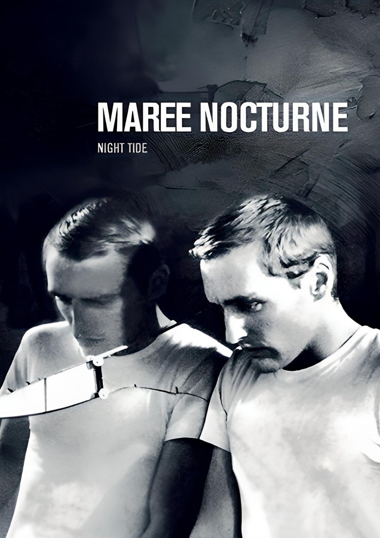Poster du film Marée nocturne