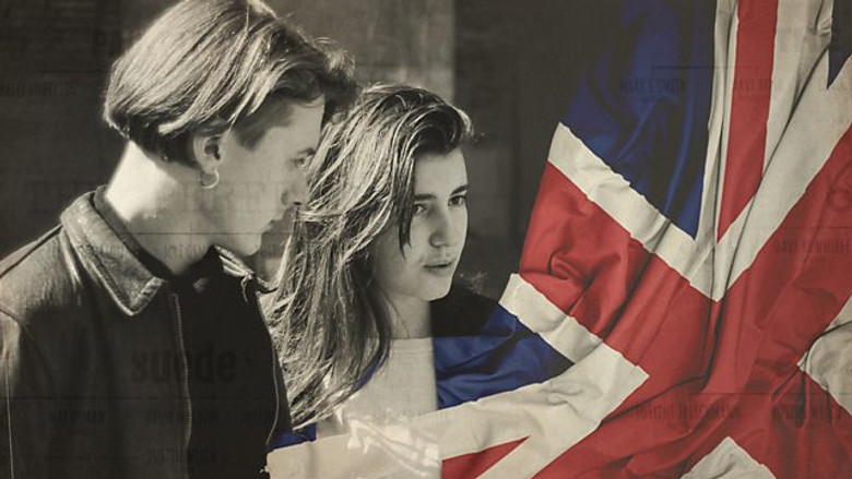 The Birth of Cool Britannia