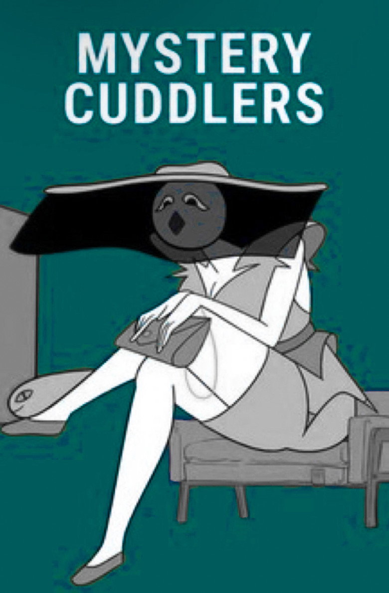 Imatge de Mystery Cuddlers