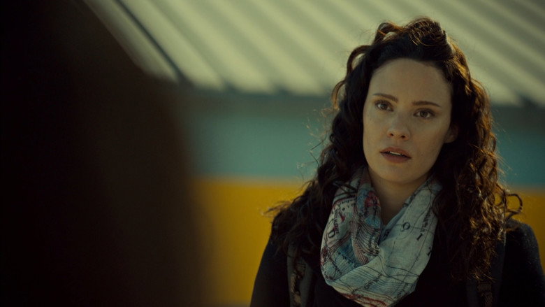 Still from Хемлок Гроув - Season 3 Episode 9