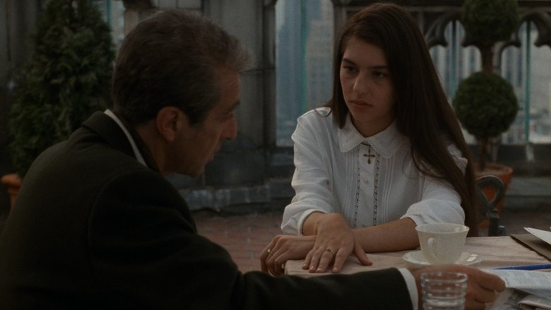 The Godfather Part III (1990)