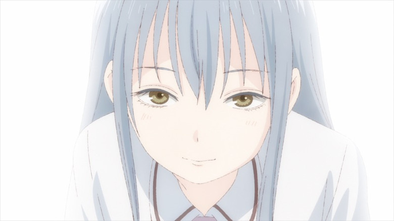 Still from Asobi Asobase - workshop of fun - - Season 1 Episode 10
