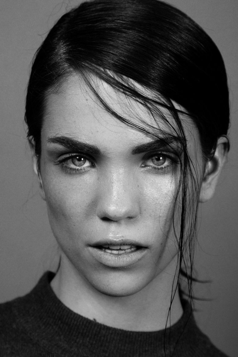 Lenox Tillman portrait image