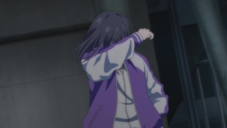 Still from Ahiru no Sora - Season 1 Episode 33
