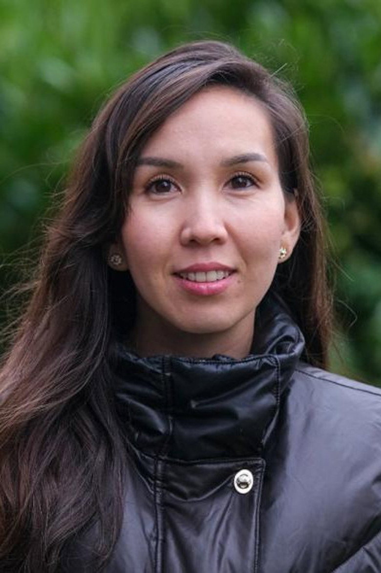 Aizhana Nurkenova