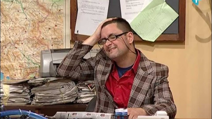 Still image for Državni posao season 1 episode 197: Odmaralište 3 Still image for Državni posao season 1 episode 197: Odmaralište 3