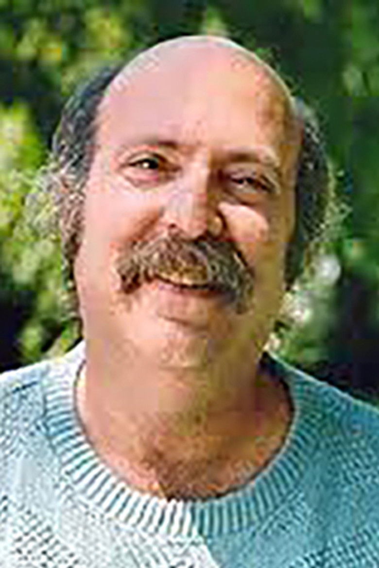 Lawrence Hertzog portrait image