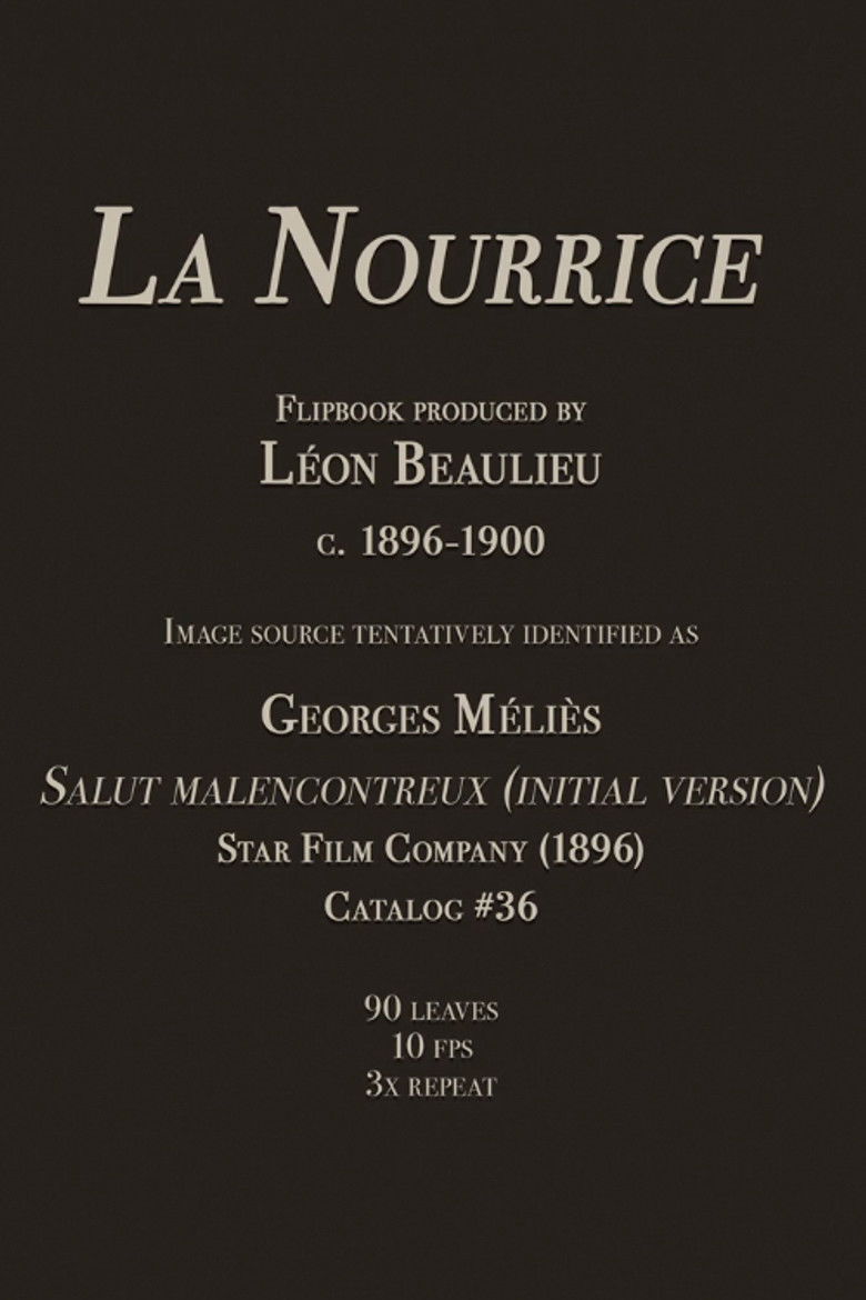 Imatge de Salut malencontreux d'un déserteur