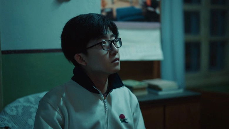 Still image for Our Ordinary Days season 1 episode 17: Episode 17