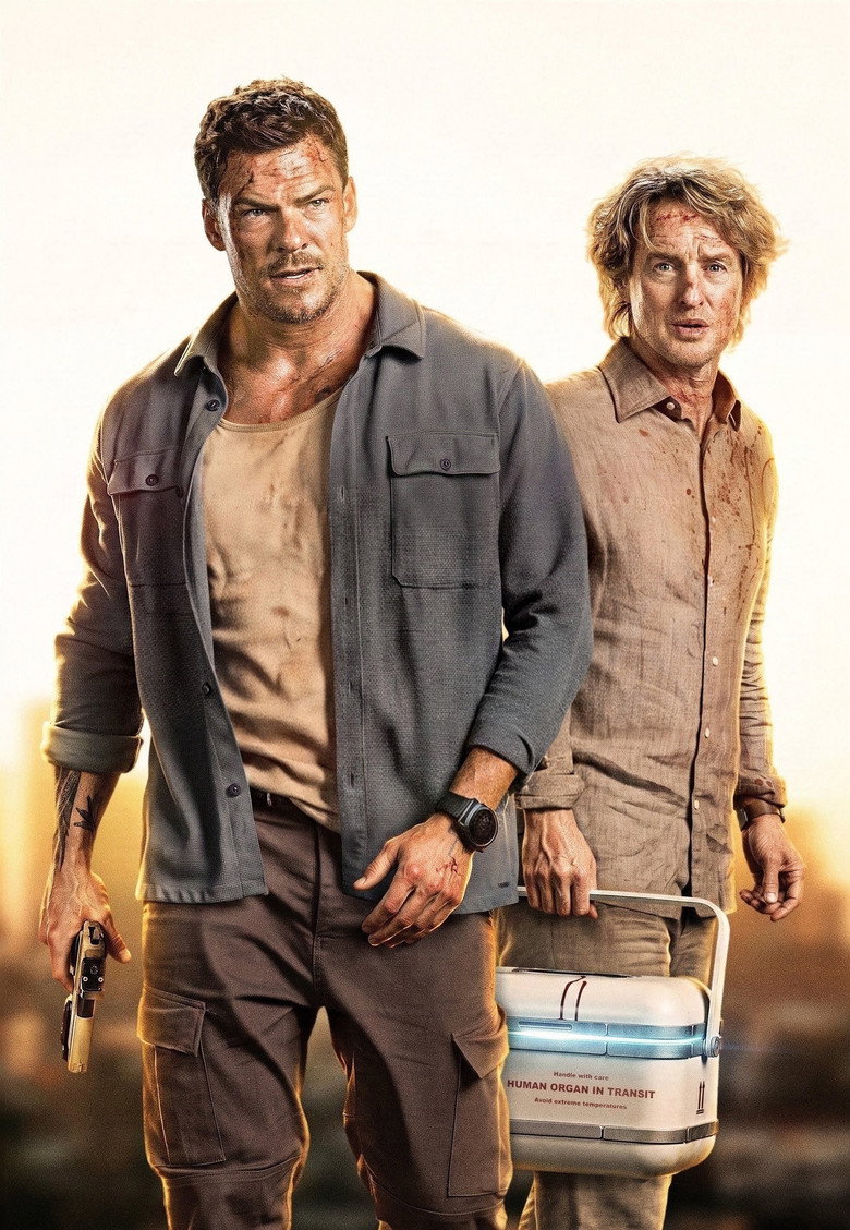 Póster la Película