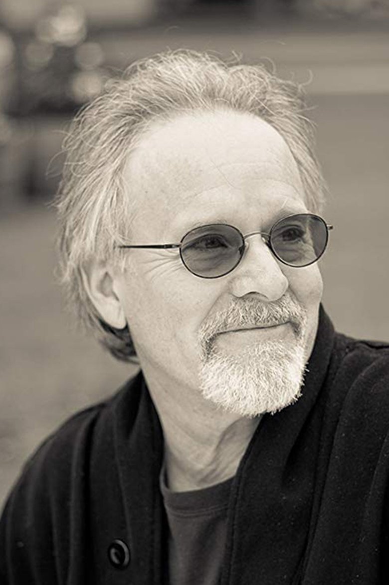 James Kahn portrait image