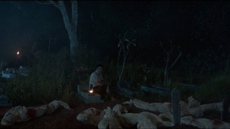 Pamali: The Corpse Village (2023)