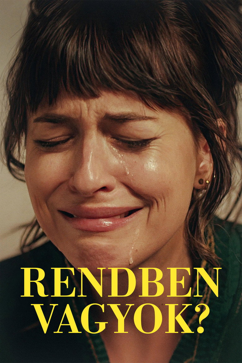 Rendben vagyok? (2024)