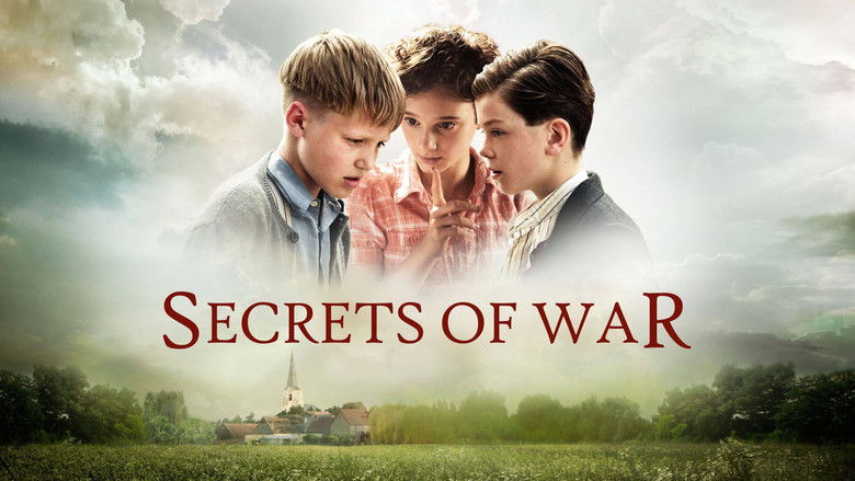 Secrets of War Photo 3