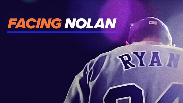 Facing Nolan (2022)