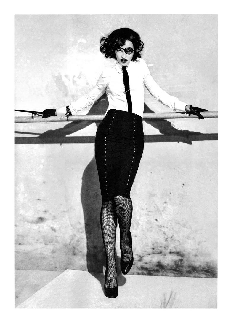 Imatge de Madonna: World of Madame X