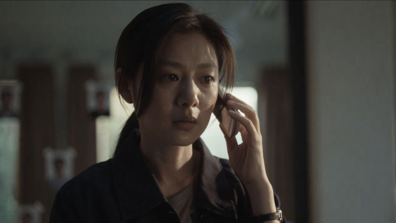 Still image for The Guilty season 1 episode 10: Episode 10