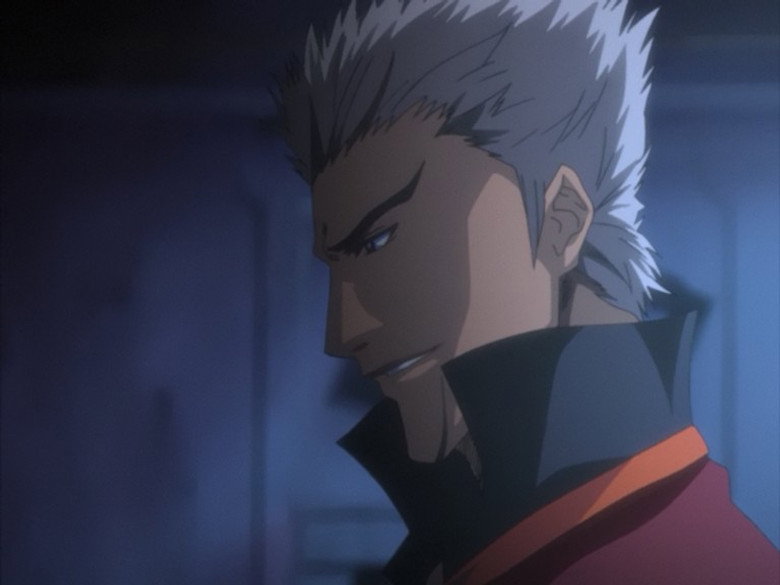 Bleach Episode 70 English Dub