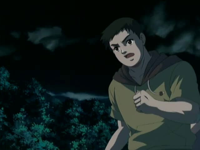 Still image for Barom One season 1 episode 3: Panic Still image for Barom One season 1 episode 3: Panic