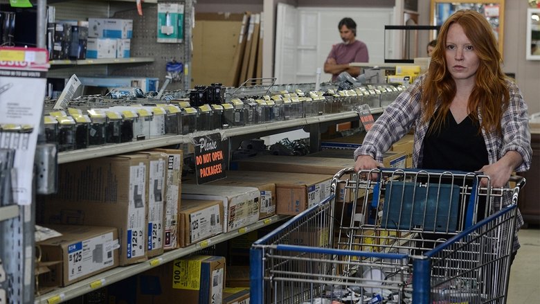 Still image for Dig season 1 episode 7: Trust No One Still image for Dig season 1 episode 7: Trust No One