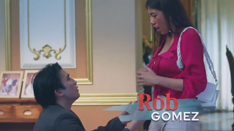 Still image for Magandang Dilag season 1 episode 14: Episode 14