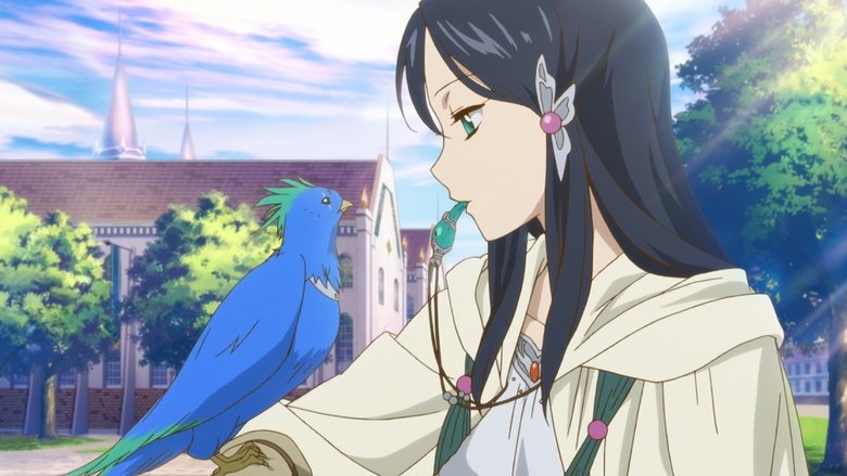Akagami No Shirayukihime Saison 3 épisode 1 Vostfr Akagami no Shirayukihime Saison 1 Episode 10 vostfr streaming + 1fichier