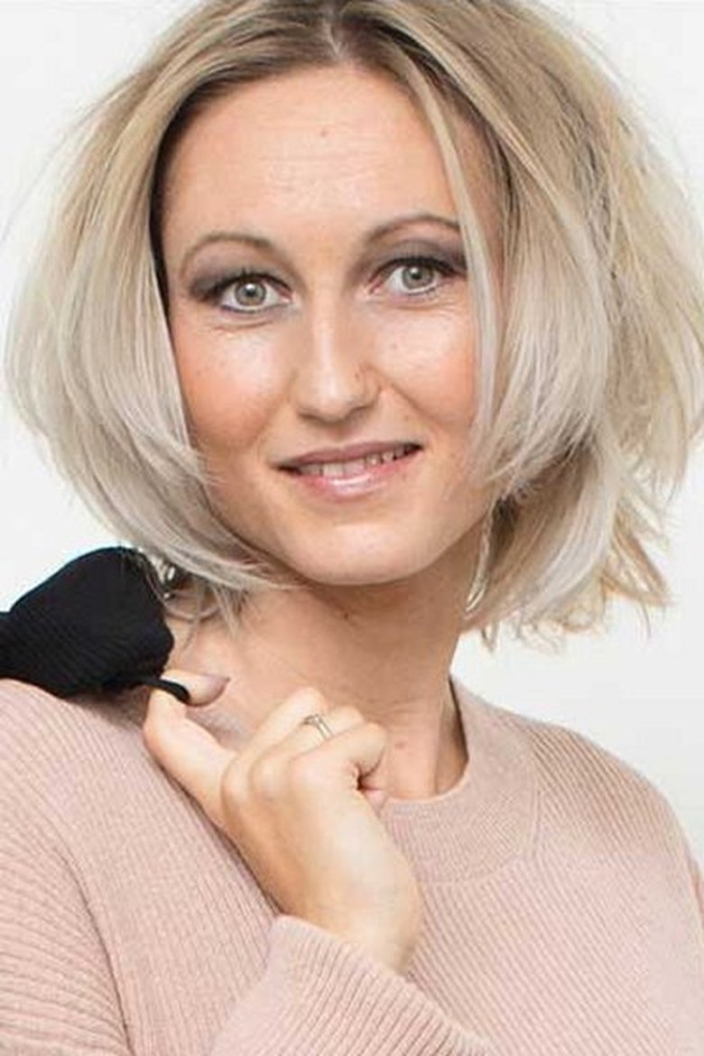 Ảnh Caroline Helsted