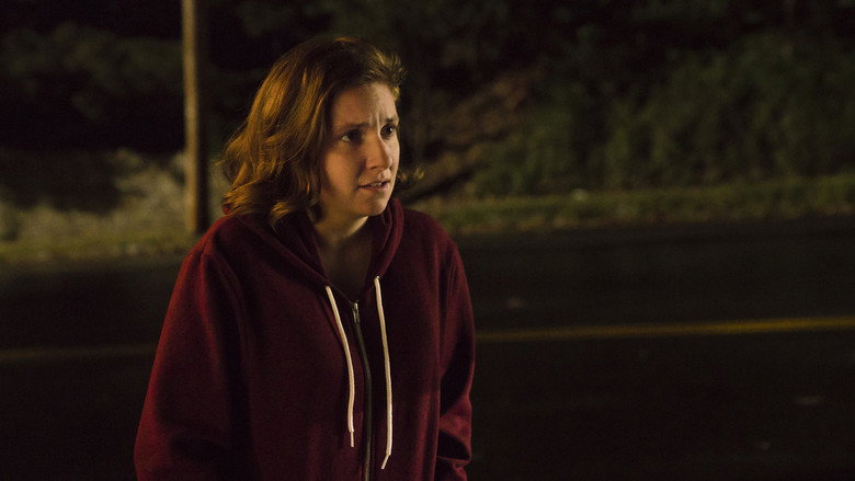 Still from Girls - Season 6 Episode 10