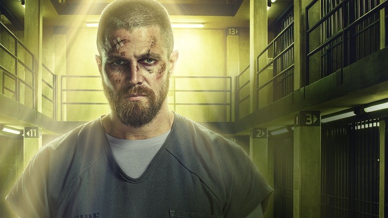 Arrow Season 1 Episode 19 : Unfinished Business