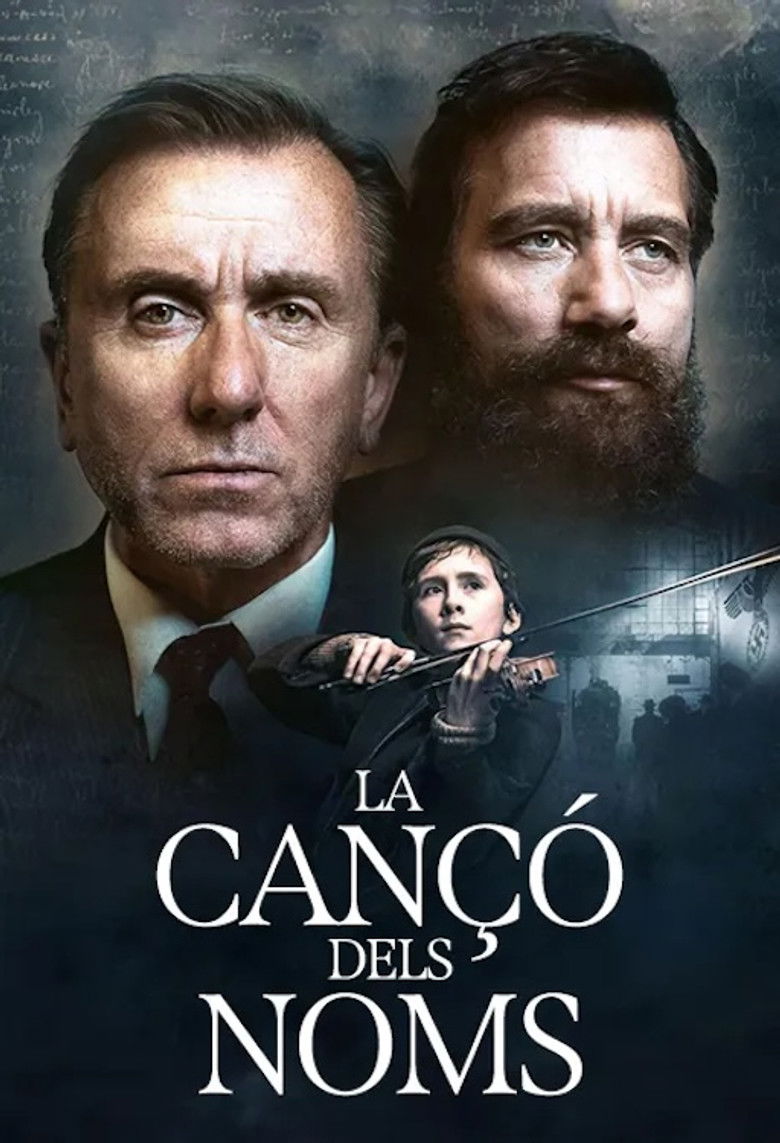 Imatge de La cançó dels noms