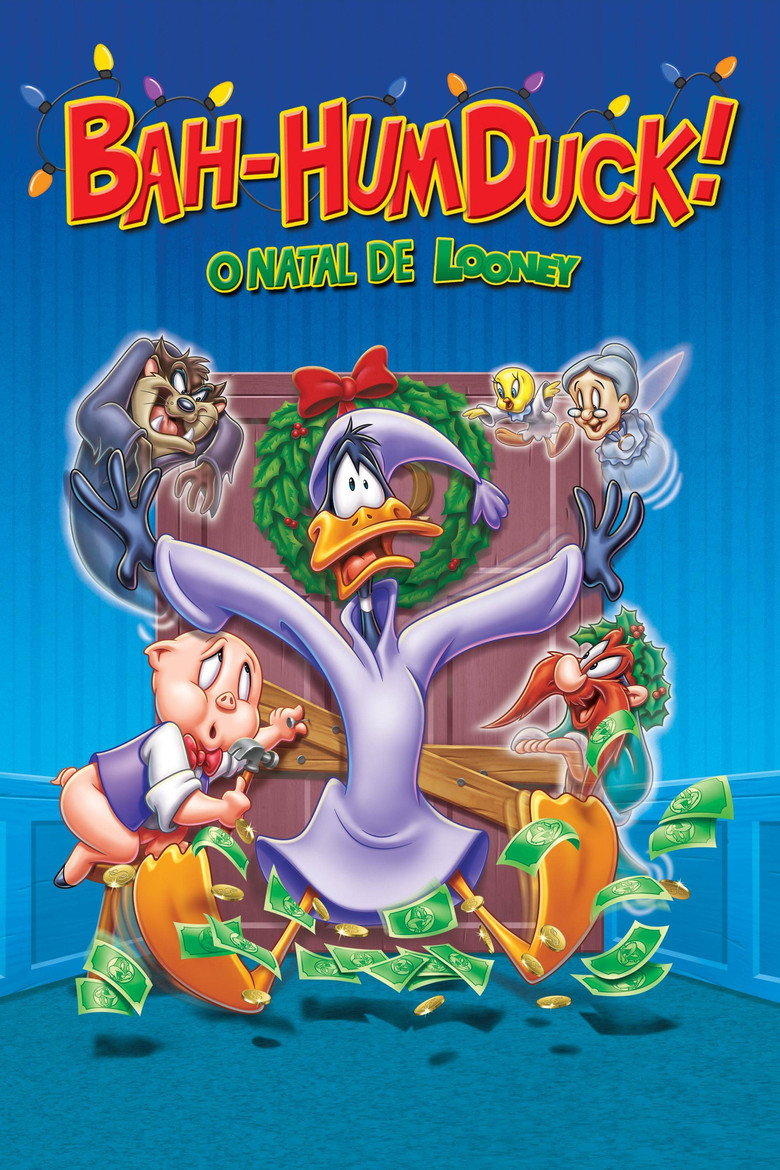 Póster la Película