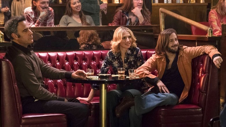 im dying up here season 1 im dying up here season 1