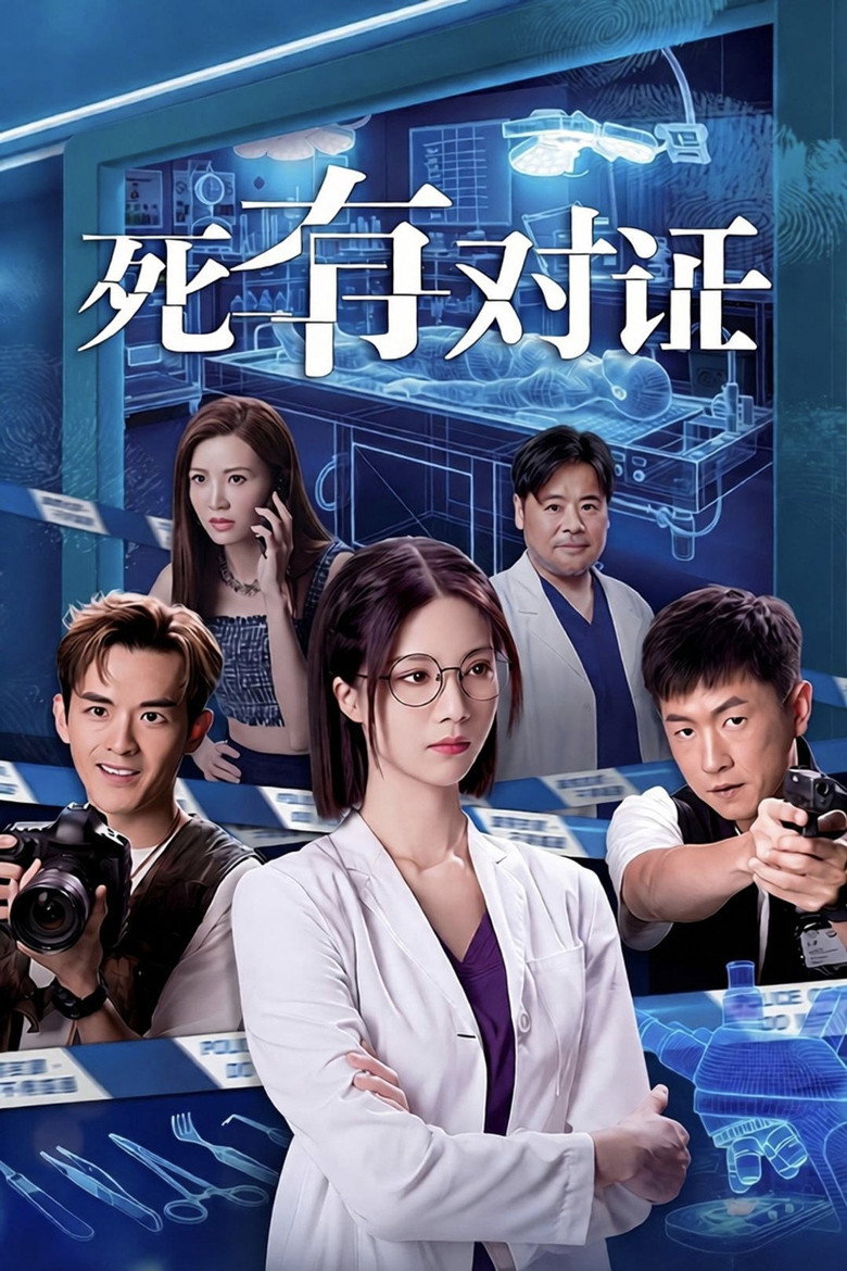 Episode 1