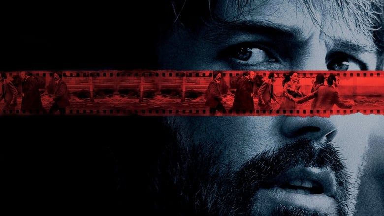 watch Argo now