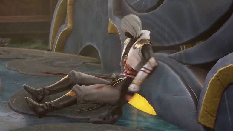 Still image for Spirit Sword Sovereign season 1 episode 180: Episode 180 Still image for Spirit Sword Sovereign season 1 episode 180: Episode 180