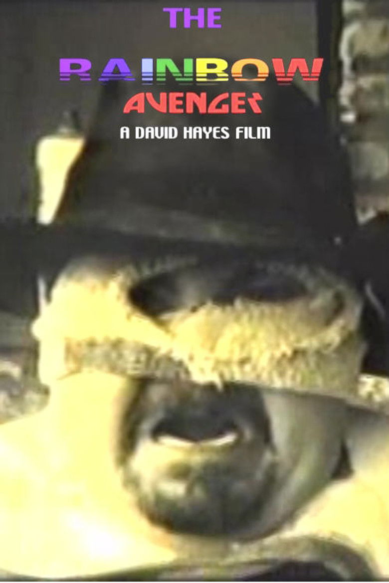 Imatge de The Rainbow Avenger