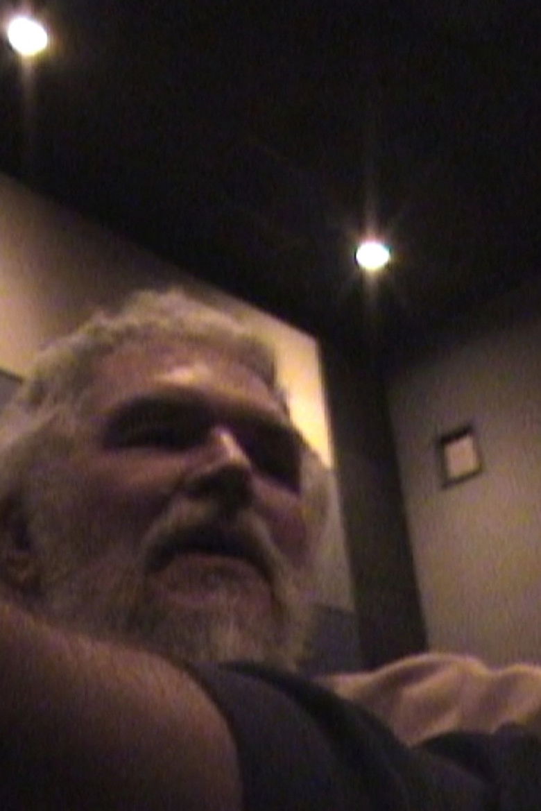 Imatge de Stan Brakhage Exits the Cinema and Enters the Light of Day