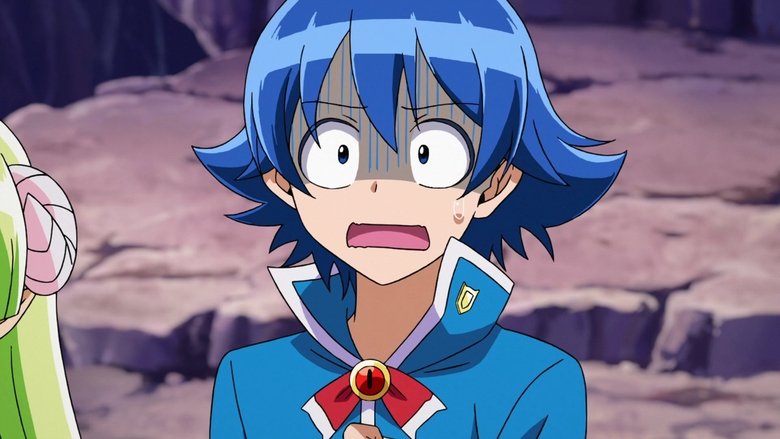 Mairimashita! Iruma-kun: 1x9 ⋆ Anime Online