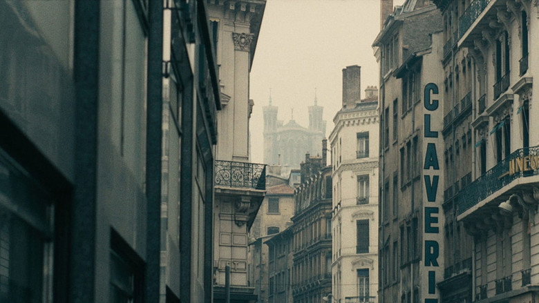 Film backdrop