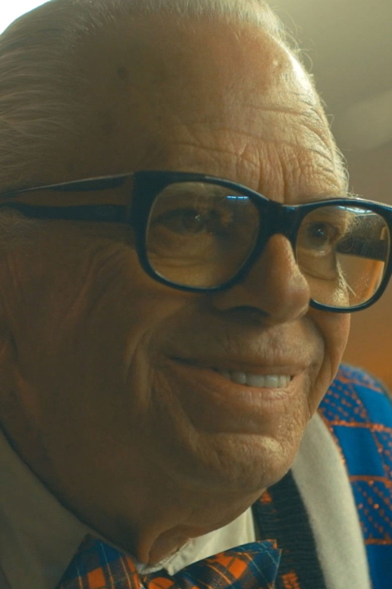 Imatge de Five Golden Rings