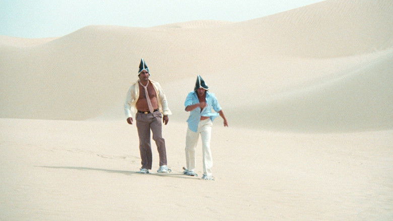 Image d'arrière-plan 12 du film C'est pas moi, c'est lui