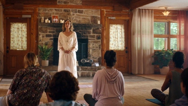 Still image for Breathe In, Breathe Out season 1 episode 2: Episode 2 Still image for Breathe In, Breathe Out season 1 episode 2: Episode 2