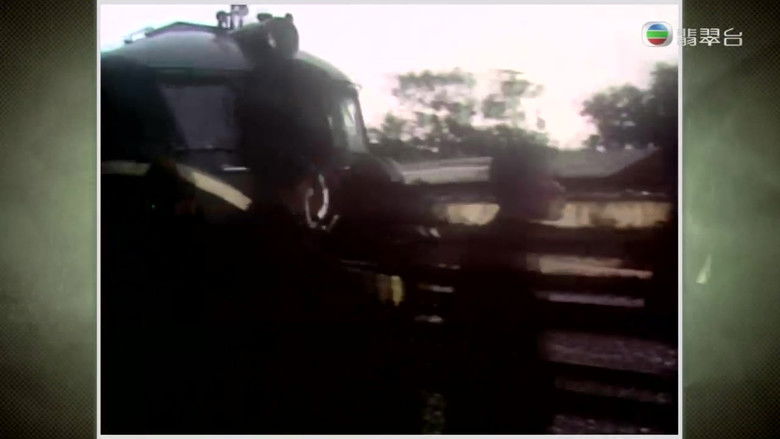 Still image for 一路走來半世紀 season 1 episode 3: Episode 3