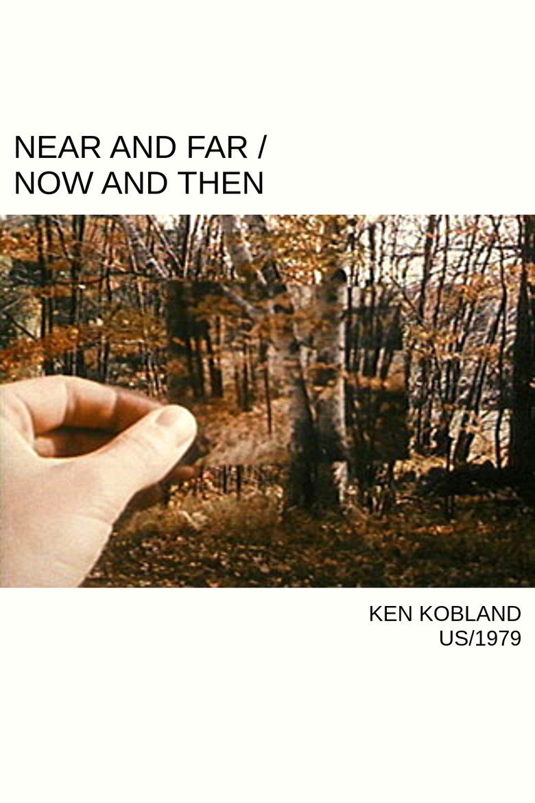 Imatge de Near and Far / Now and Then