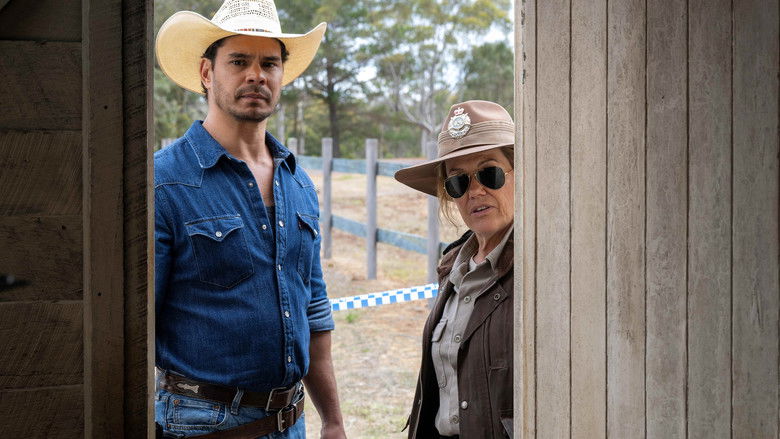 Mystery Road: Origin 2×2